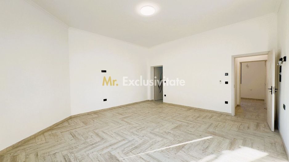 SUPER OFERTĂ! Casă 3 camere 154 mp, Teren 630 mp - Str. T. Vladimirescu - Carei - Poză 10