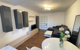 APARTAMENT ELEGANT METROU ZONA OBOR - Poză 2