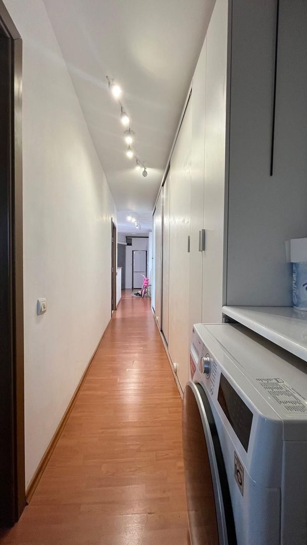 COMISION 0% | Mansarda 3 camere | 60 mp | Aradului langa Piata Verde. - Poză 7