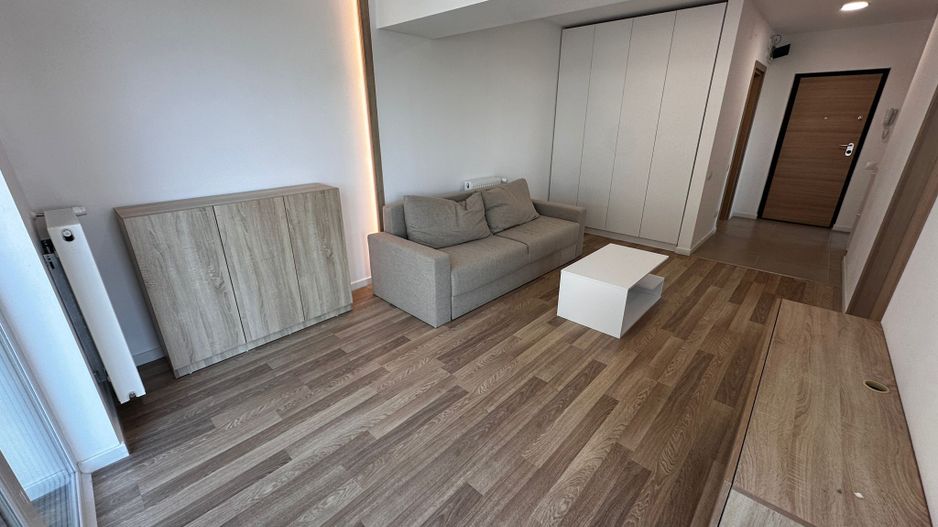 2 Camere +Parcare Metrou Grozavesti Politehnica Park Basarab Orhideea - Poză 10