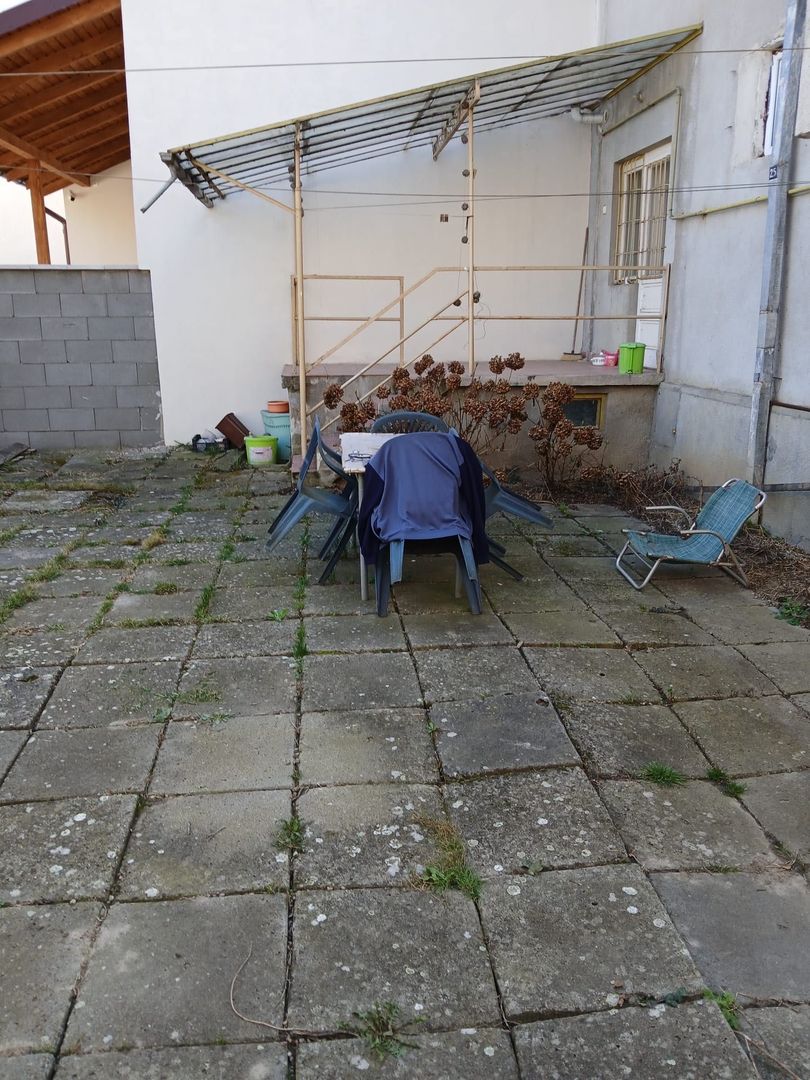 BRASADAS vinde casa cu 4 cam teren 360mp zona ULTRACENTRALĂ. - Poză 3