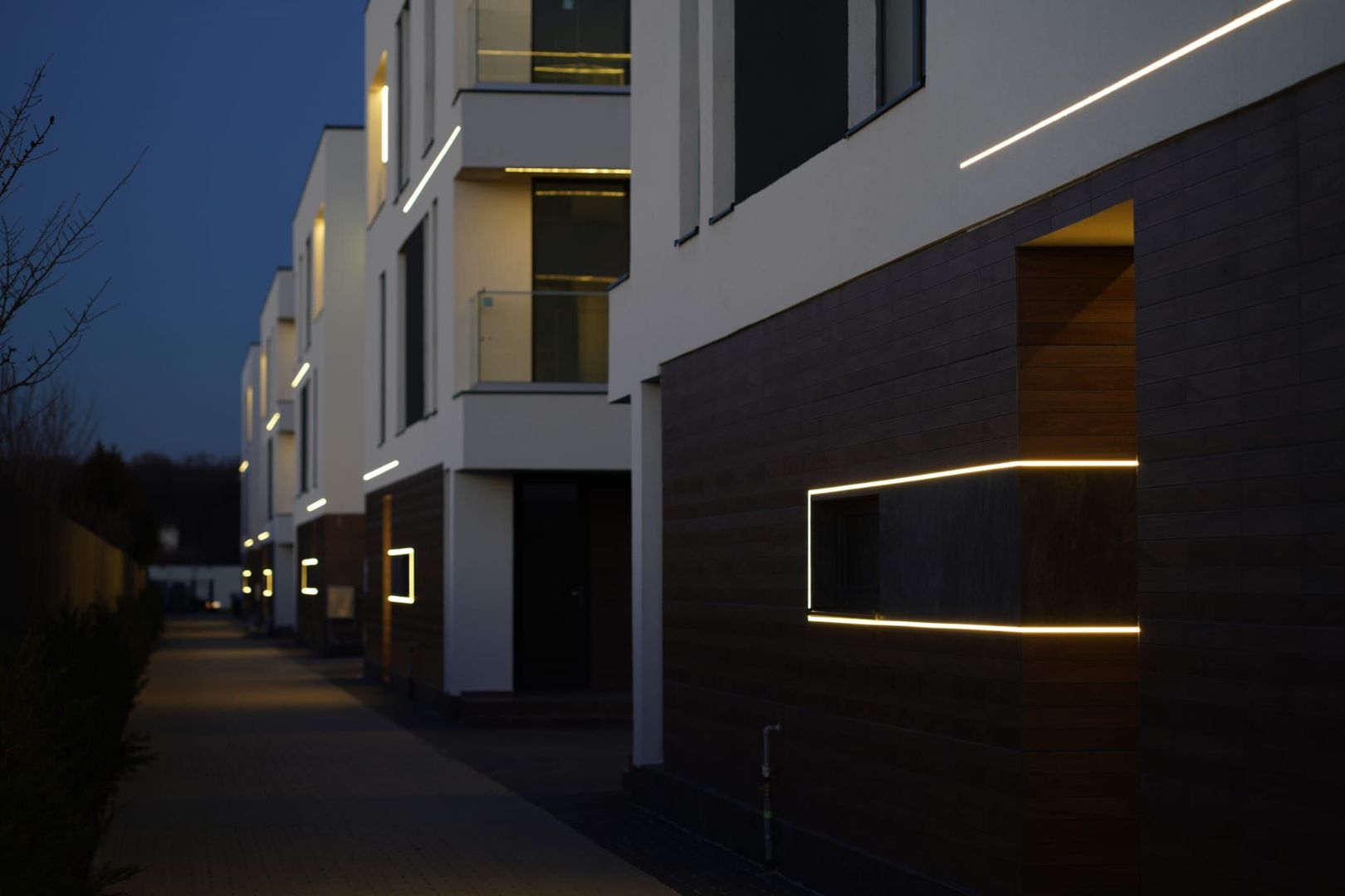 Oportunitate unica complex investitie - Vile noi direct deschidere Iancu Nicolae - Poză 1