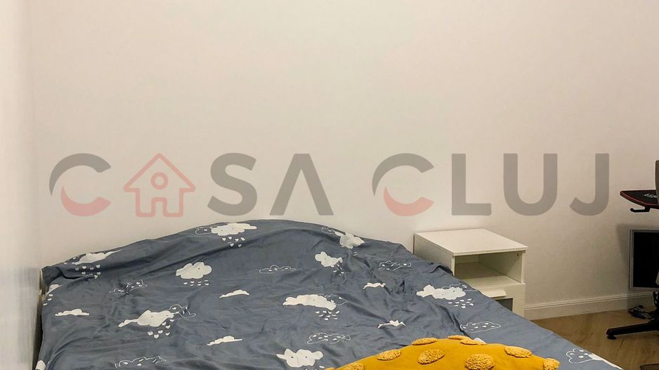 Zona Semicentrala - Modern, Etaj Intermediar, spatios - Poză 13