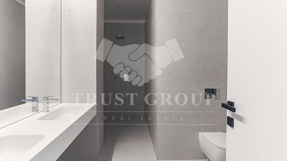 Penthouse Floreasca 5 Camere - 459 mp Terasa 140 mp - Imobil 2024 - Poză 33