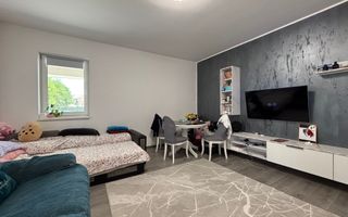 Apartament 2 camere | Curte Proprie | Parcare | Tractorul - Poză 5
