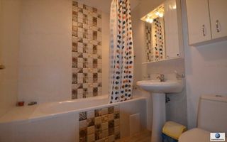 PROPRIETAR Aviatiei / Promenada Mall, 3 camere, et. 2/4, langa metrou - Poză 8