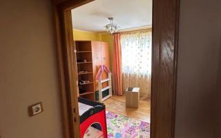 2 Camere | Zona verde | Etaj 2 | Mobilat | Utilat | Loc de parcare | - Poză 4