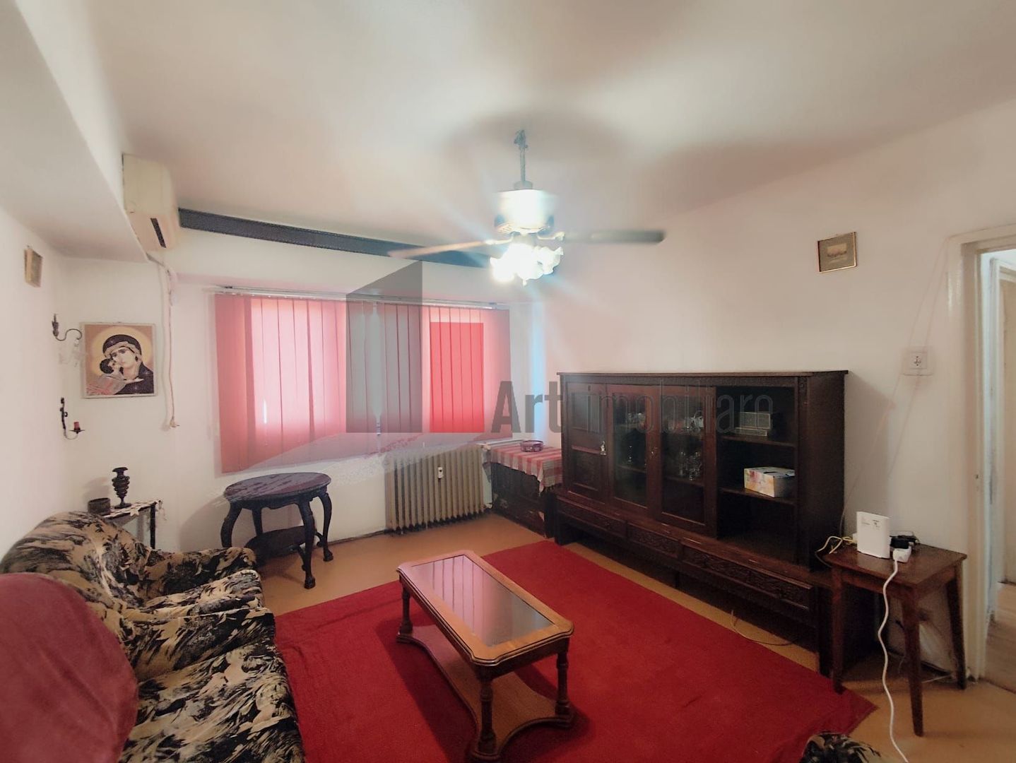 Apartament de vanzare in zona Banu Manta/Titulescu/Basarab - Poză 29