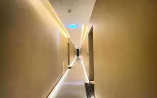 Apartament LUX***PARCARE dubla***PRIMA INCHIRIERE//Mall Promenada - Poză 19