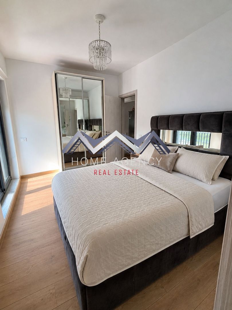 Apartament modern cu 3 camere | Otopeni central | parcare subterană inclusă - Poză 5