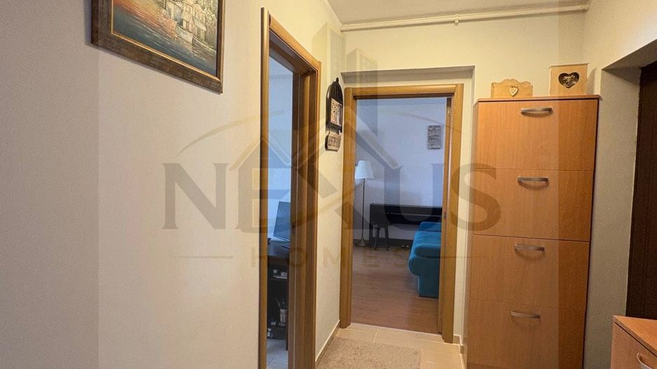 Apartament 3 camere | Șoseaua Olteniței | Loc de parcare - Poză 16