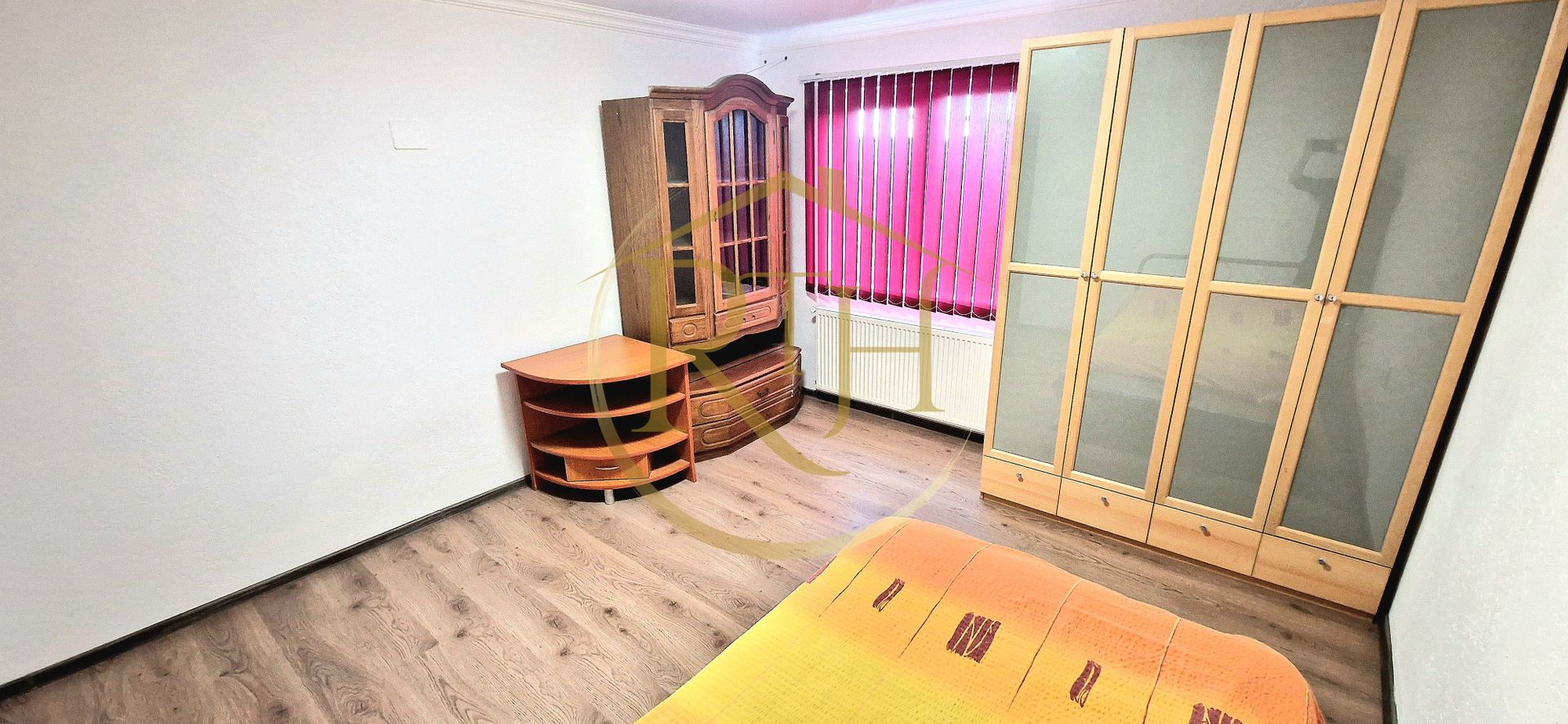 Apartament 2 camere de inchiriat curte, foișor,grădină – zona Shopping City - Poză 7