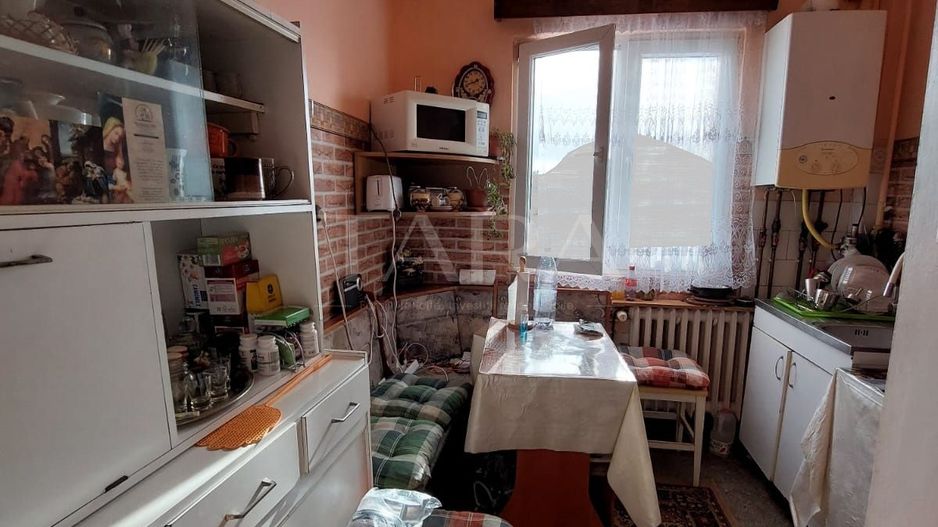 3 camere în Mănăștur, lângă Flora – ideal pentru locuit sau investiție - Poză 2