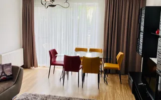 Casă de închiriat în cartierul exclusivist - Green Valley - Poză 13