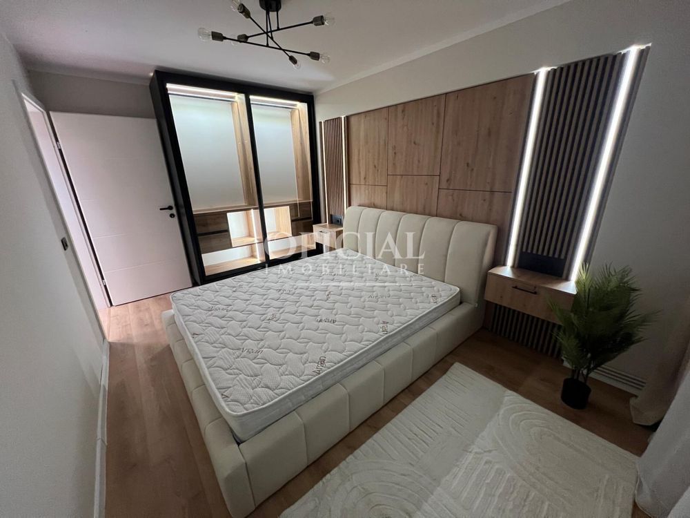 Apartament 3 camere | 67 Mp | 2 Bai | Terasa | Zorilor Recuperare - Poză 2