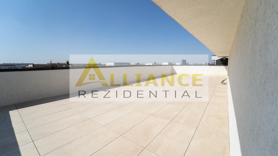 🏡 PENTHOUSE EXCLUSIVIST | 3 CAMERE | 2 ETAJE | TERASĂ DE 278 MP - Poză 2