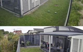 Casa moderna Dimieni I finisaje premium I 609 mp I COMISION 0% - Poză 24