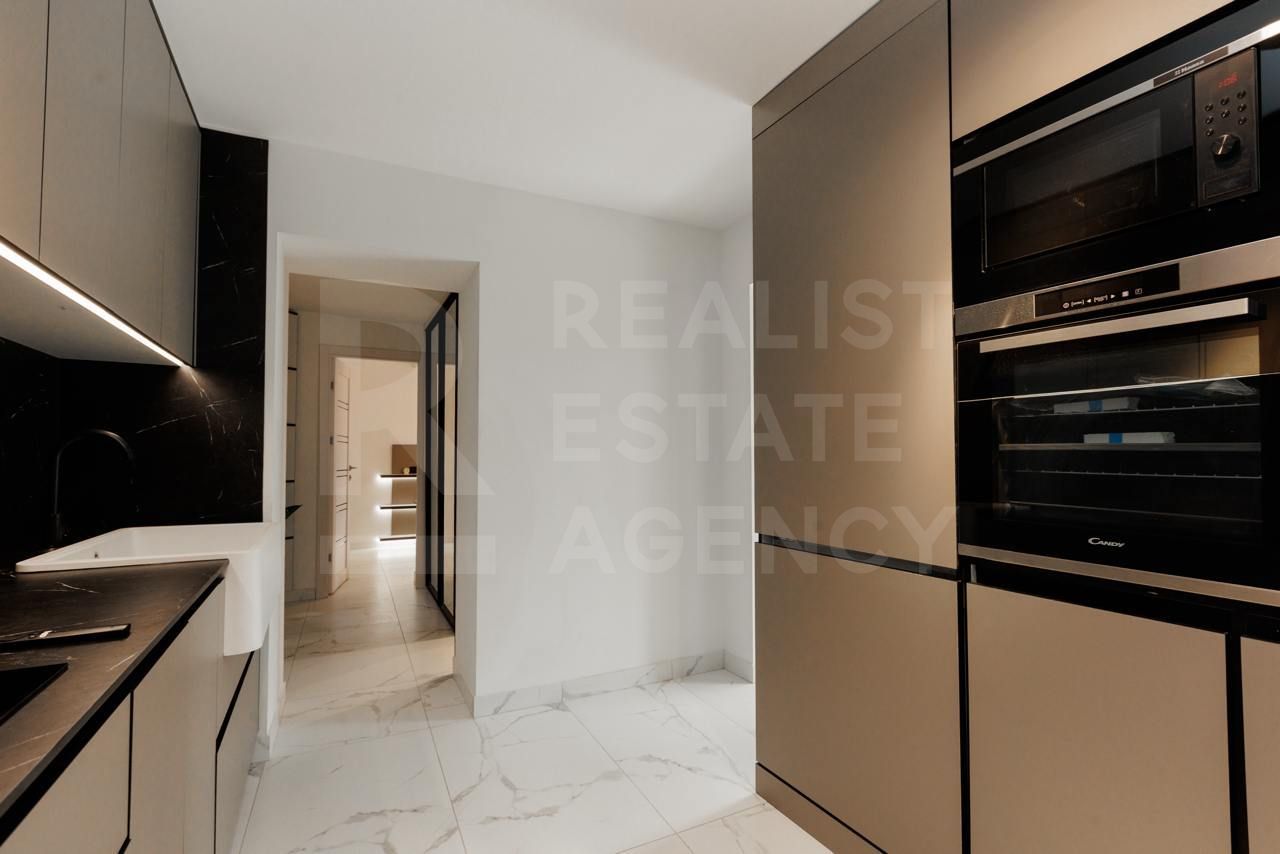 Chirie, casă, 2 camere, bul. Renașterii Naționale, Râșcani - Poză 11