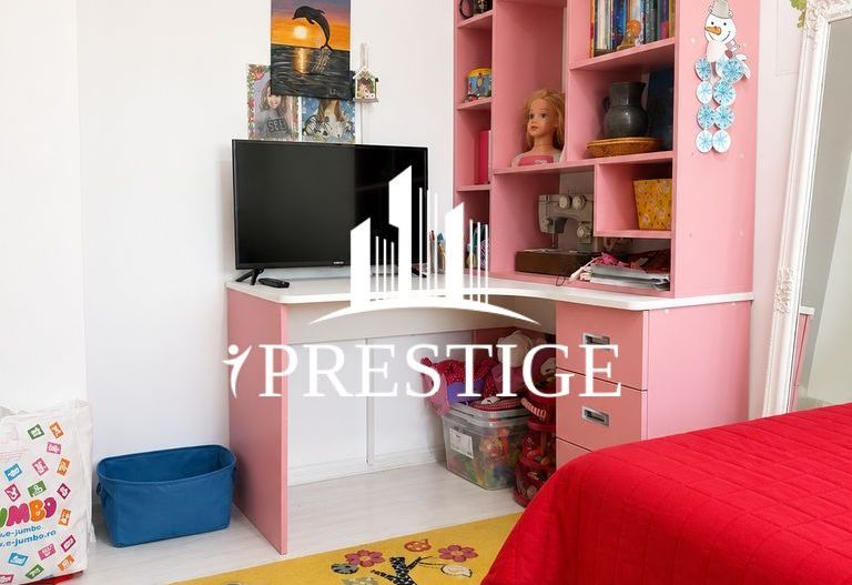 APARTAMENT 3 CAMERE | BALCON | PARCARE | LIFT | ZONA RAHOVEI - Poză 12