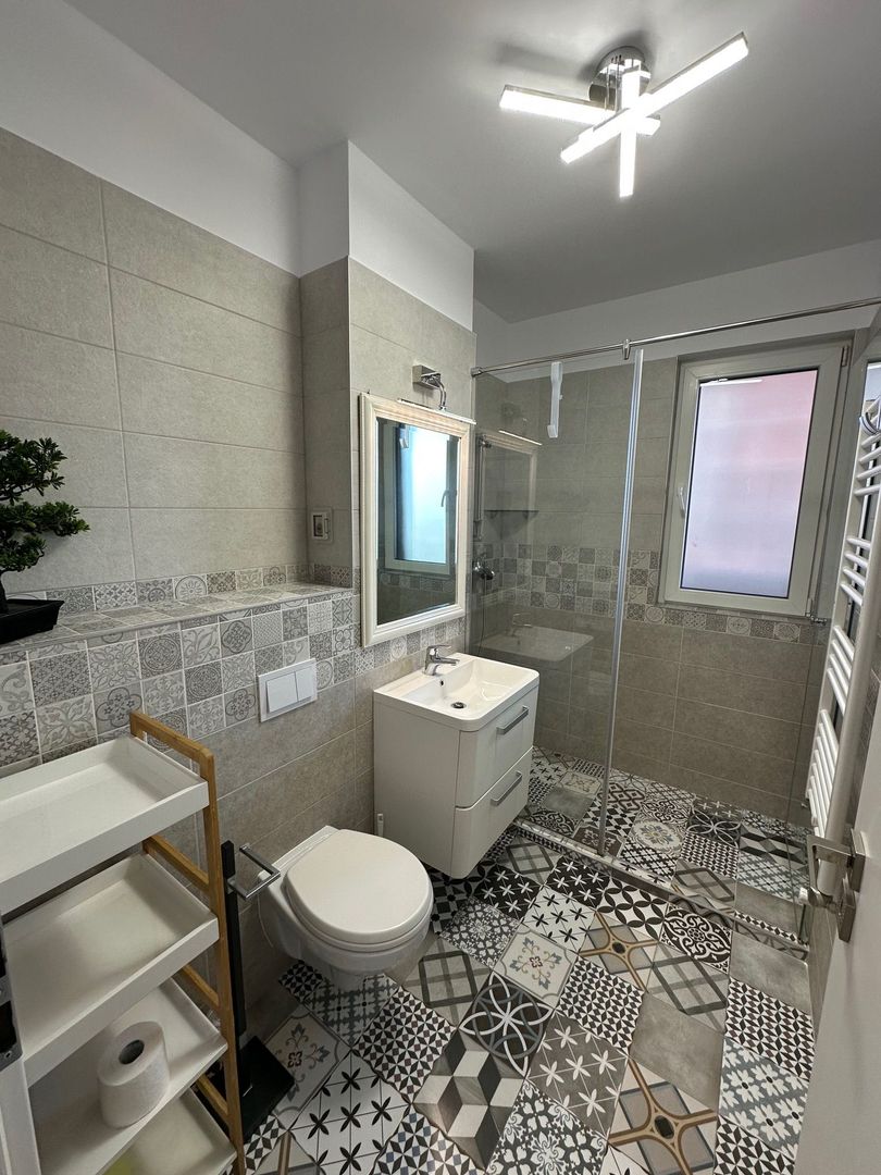 Apartament  zona Aradului - Poză 13