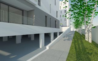 Oportunitate de investiție în Pipera – teren pentru dezvoltare rezidențială - Poză 5