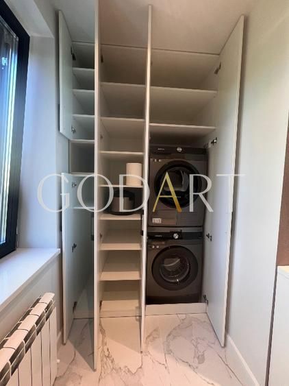 Apartament 2 camere | Boxa | FLOREASCA | Ready to move - Poză 16