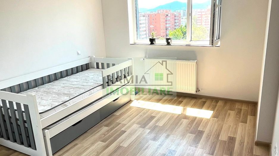 Apartament 2 camere, 60 mp, Parcare, Alphaville Răcădău - Poză 7