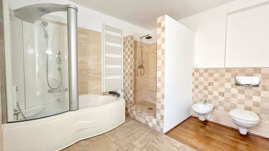 Villas for Rent I London Residence Pipera | 5 Bedrooms | Tennis Court - Poză 31