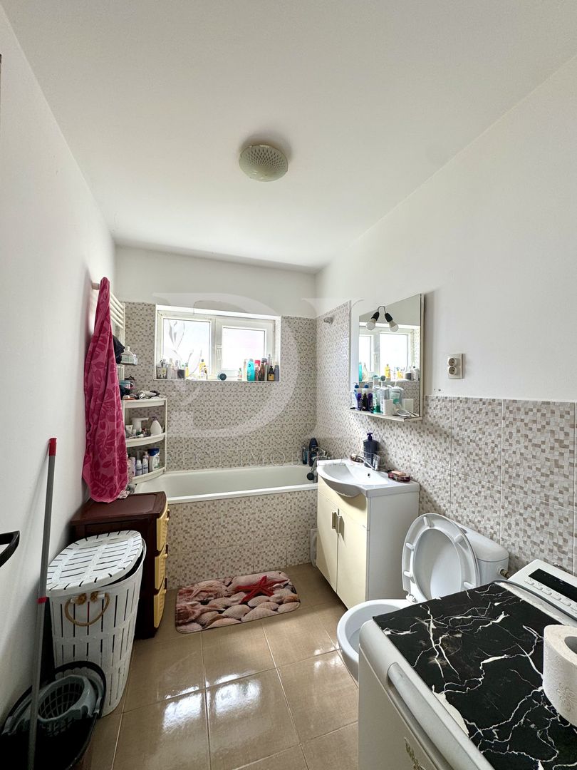 Apartament ideal pentru investitie / Zona Terra - Poză 6