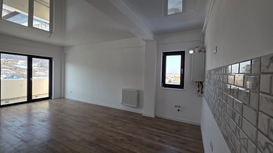 MUTARE IMEDIATA 2 CAMERE 57MP BUCIUM VISANI INTABULAT - Poză 1