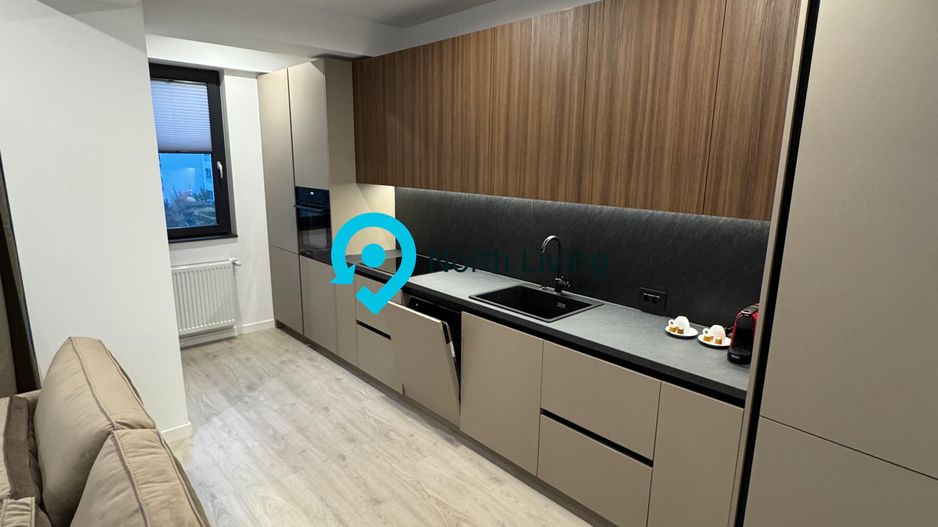 2 Camere / Pipera / Residence 5 - Poză 6
