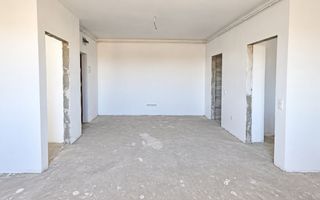 De Vânzare Apt 3 camere Odobescu - Poză 3