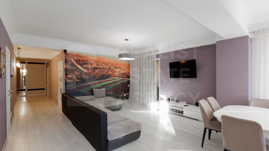 Vânzare, apartament, 3 camere, strada Ciocîrliei, Telecentru - Poză 10