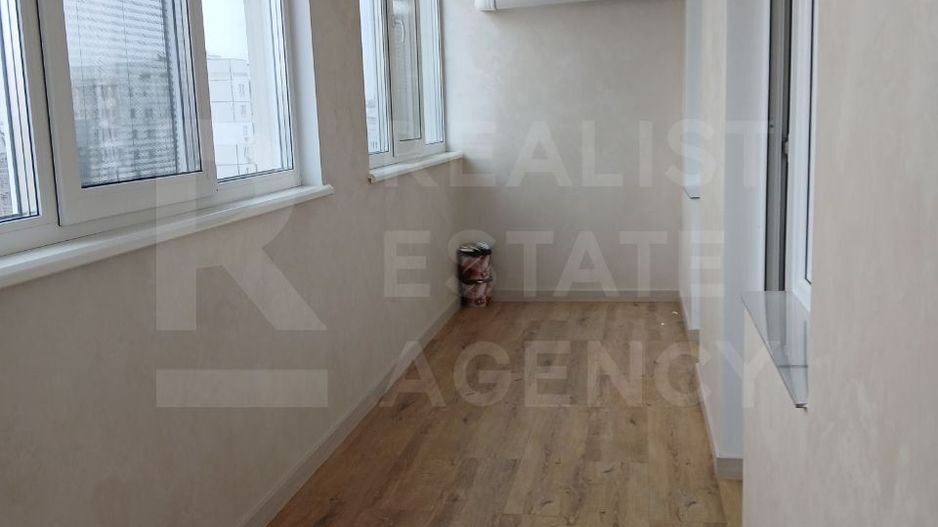 Vânzare apartament 2 camere,strada Alba Iulia, Buiucani. - Poză 6