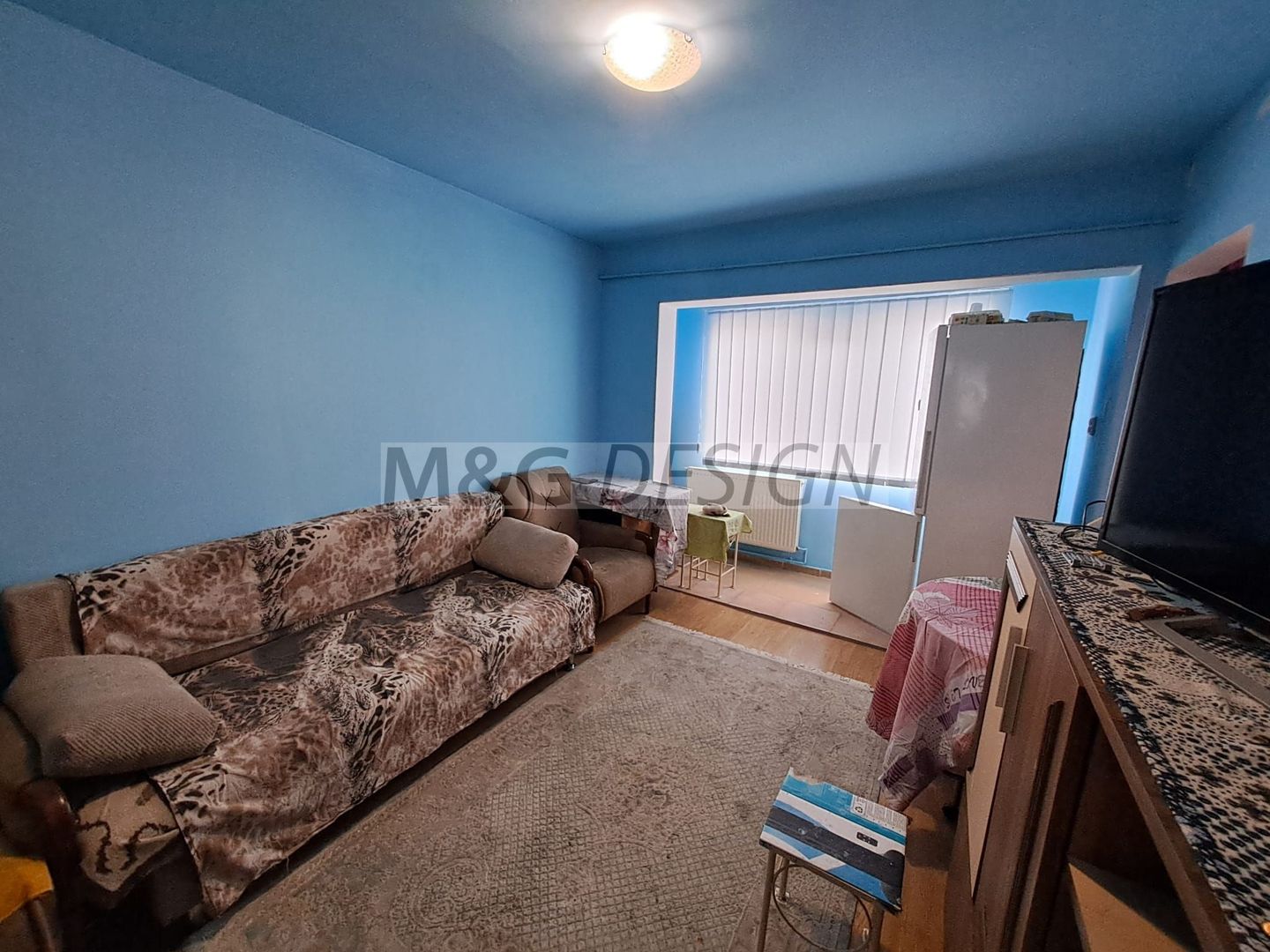 Zona Bucovina garsoniera - Poză 1