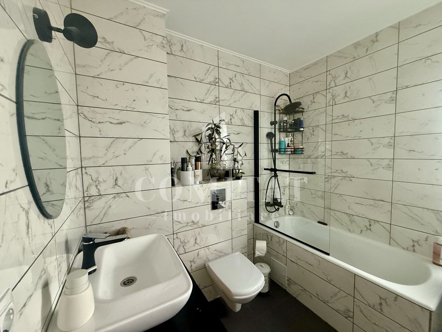 Antecontract semnat Apartament la cheie | Loc de parcare și boxă - Poză 29