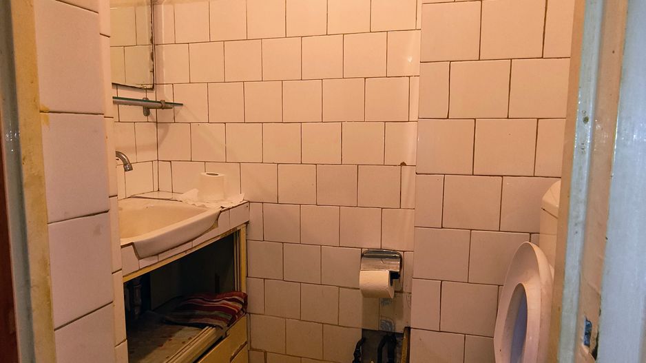 Apartament 4 camere Iancului - Poză 8