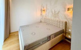 Chirie | Studio dublu | Prima Închiriere | Pet-friendly | Floreasca - Poză 5