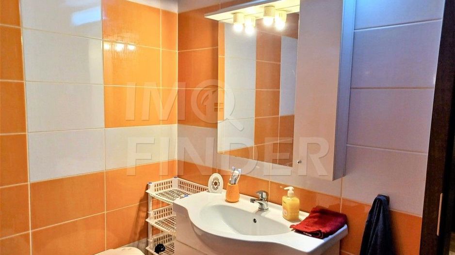 Apartament 2 camere zona Calea Turzii - Buna Ziua - Poză 8