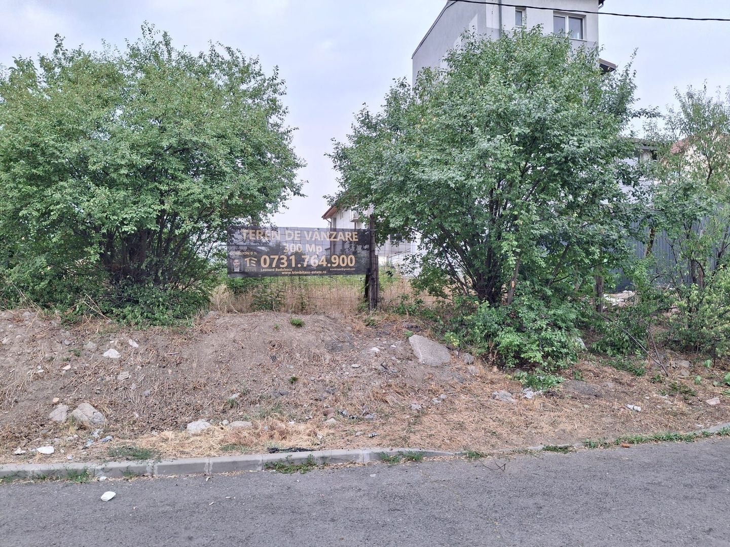 Teren de vanzare - zona Maior Colentina - Poză 4