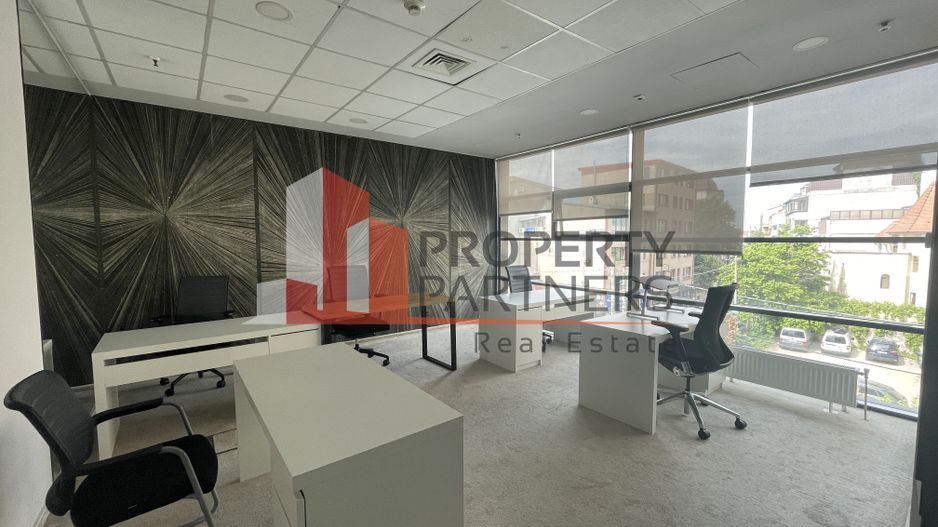 Spatiu de birou in Floreasca - Poză 10