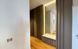 STUNNING DESIGN DUPLEX HERASTRAU - Poză 18