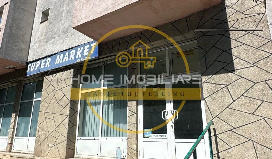 Inchiriez Spatiu Comercial 235 Mp Rond Vechi Cug - Poză 10