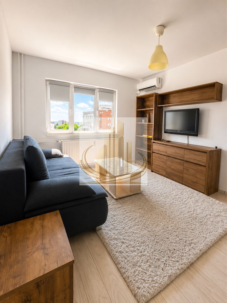 Apartament 2 camere Gheorghe Lazar et 9 din 10 - Poză 2