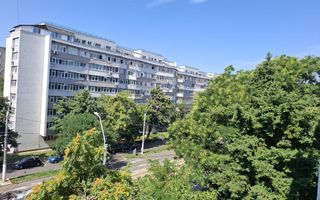 Bloc stradal, REABILITAT, vedere mixta, FARA RISC SEISMIC, NEGOCIABIL - Poză 1