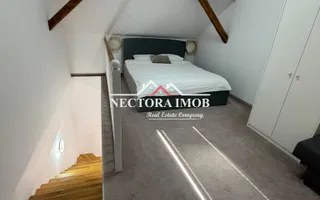 NECTORA IMOB-Apartament 2 camere, 50 mp, Fac. Drept, Medicina, Utilat - Poză 12