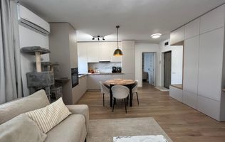 Apartament 3 camere, renovat complet, Gheorgheni, str. Unirii