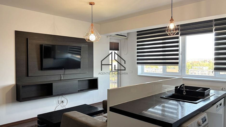 De închiriat | 3 camere | Parcare subterană | Gaz | Disponibil imediat - Poză 1
