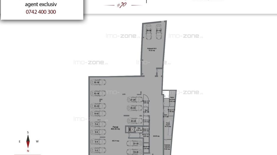 Drumul Taberei, Mall Plaza, 2 camere, lift,decomandat,FINISAT COMPLET - Poză 7