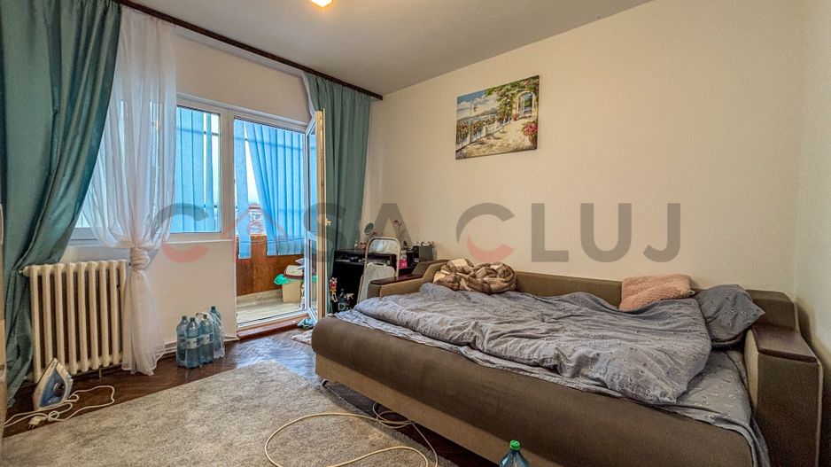 Iulius Mall - Etaj Intermediar - Decomandat - 2 balcoane - Poză 3